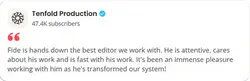 TF Review