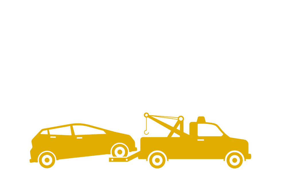 Abschleppdienst Zillertal