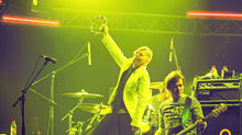 Sabia que o nome de uma banda também é uma marca?