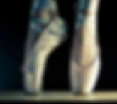 Ballet Shoes