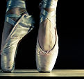 Ballet Shoes