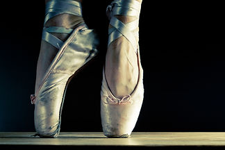 Ballet Shoes