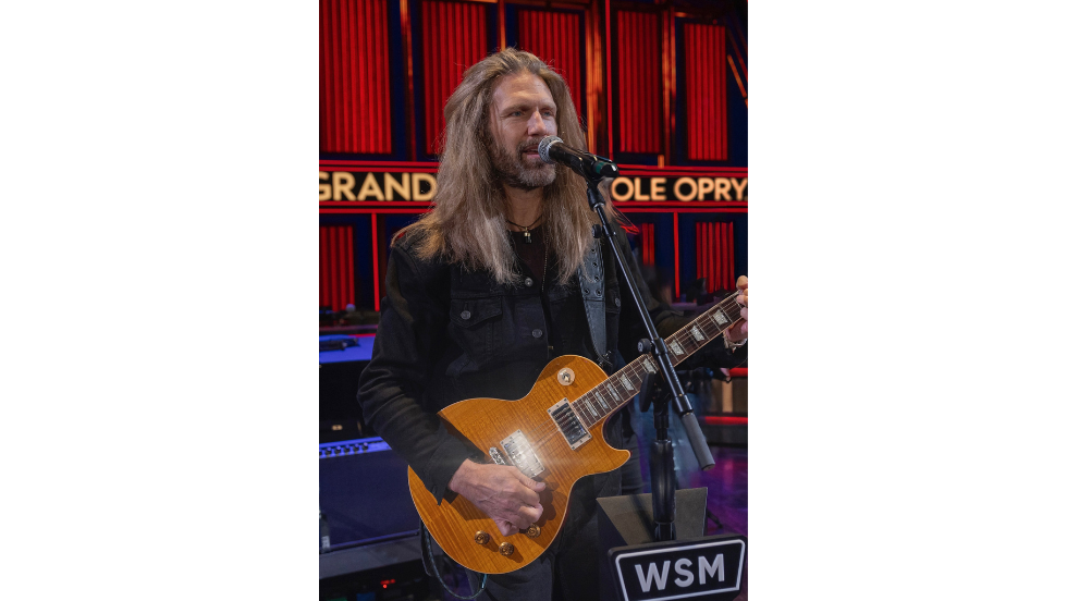 A Conversation with Jeff Vezain - A View from the Abbey Series