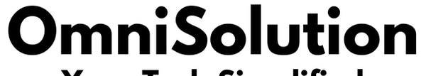 OmniSolution