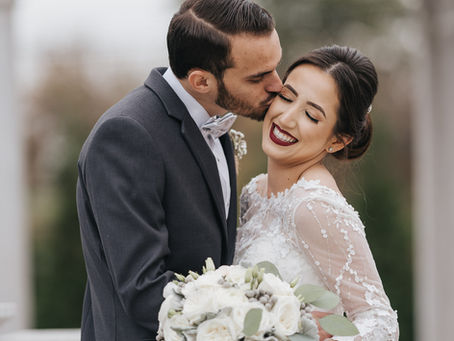 Yara & Thomas - The Merion