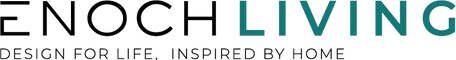 Enoch living 室內設計公司品牌標誌 (Company Logo)