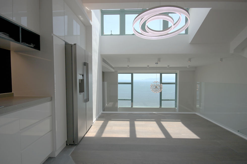 Regalia Bay, B36