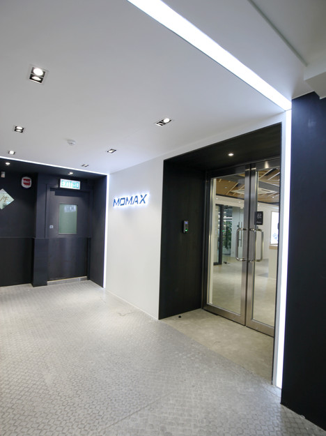 MOMAX LAB