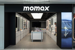 MOMAX at New Town Plaza 2