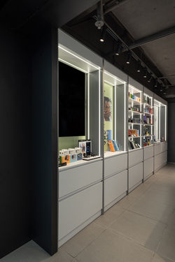 MOMAX at New Town Plaza 4