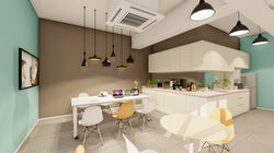 Staff pantry view 2021 06 17 R1