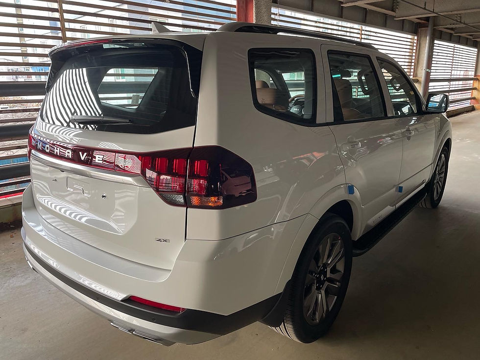 섬네일: mohave master 3.0 diesel 4 wd