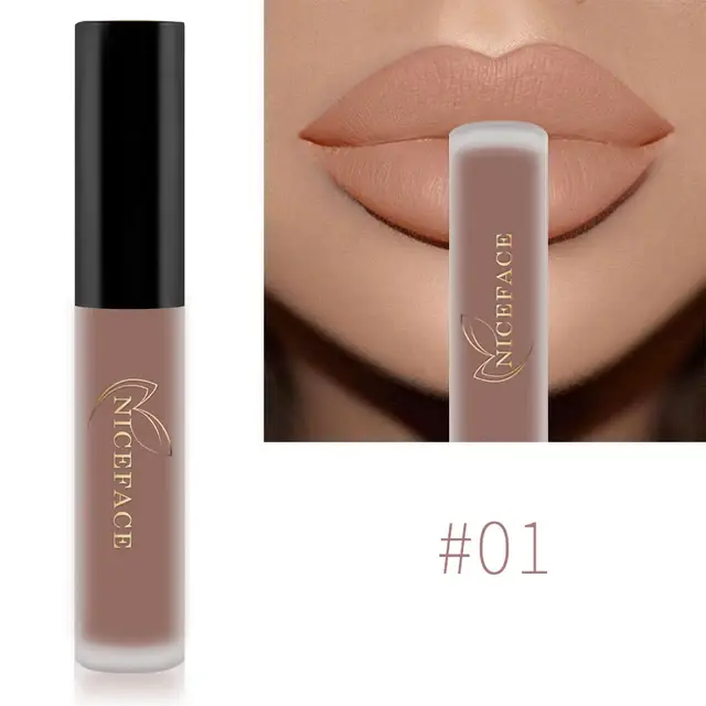 Thumbnail: Performance Lip Gloss