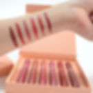 Thumbnail: 6 Color Set Performance Lip Color