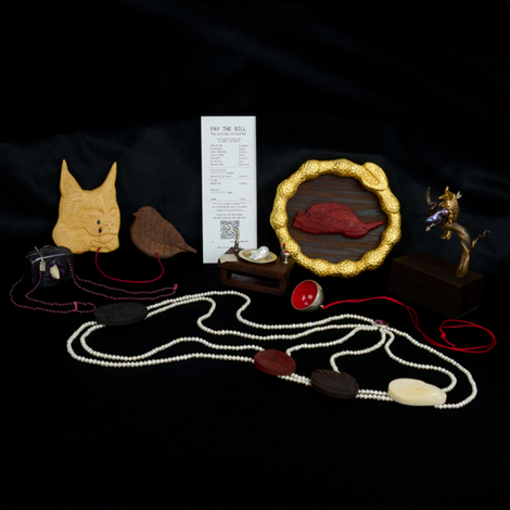 My Graduation Collection 