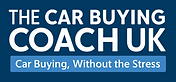 The Car Buying Coach UK logo