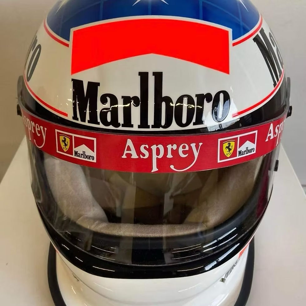 Thumbnail: Schumacher - Ferrari 1999