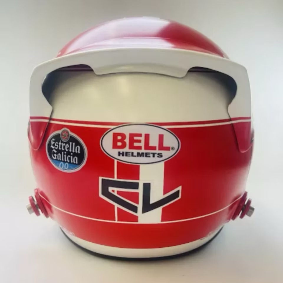 Thumbnail: Charles Leclerc 2022