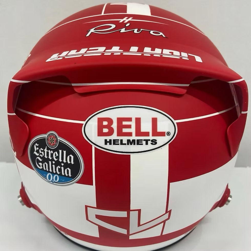 Thumbnail: Charles Leclerc 22 Monaco