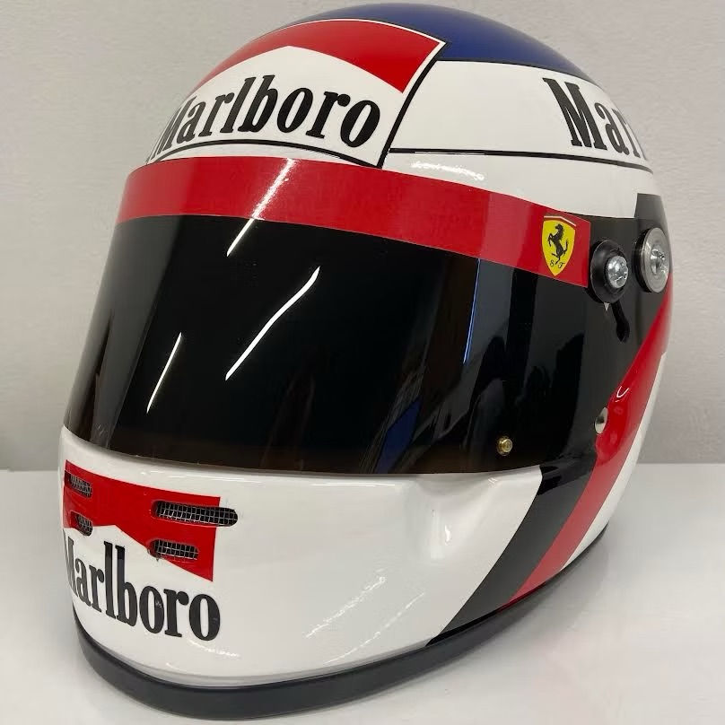 Thumbnail: Jean Alesi