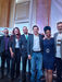 Coordenador do Fortalece-RS, Mário Bruck prestigia lançamento do Ilhota Hub de Inovação e Cultura Preta em Porto Alegre