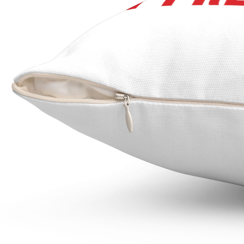 Thumbnail: Trump Is Still My President Spun Polyester Square Pillow
