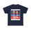 Thumbnail: TRUMP VANCE 2024 Unisex Heavy Cotton Tee