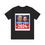 Thumbnail: TRUMP VANCE 2024 Unisex Jersey Short Sleeve Tee