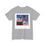 Thumbnail: Fear Not Donald Trump  Unisex Heavy Cotton Tee