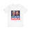 Thumbnail: Lets Do This America!  On Front & TRUMP VANCE 2024 On Back Short Sleeve Tee