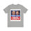 Thumbnail: TRUMP VANCE 2024 Unisex Jersey Short Sleeve Tee