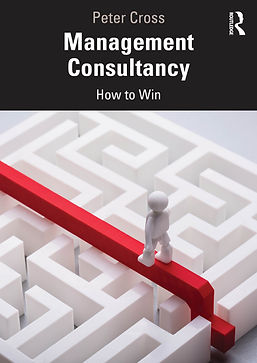 Management Consultancy: How to win cover