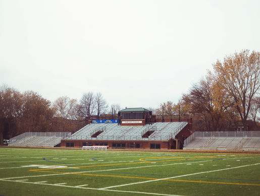 EDGEWATER CASTLE FC ANNOUNCES WINNEMAC STADIUM FOR 2026