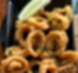 CALAMARI RINGS $12