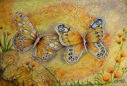 Butterfly #3