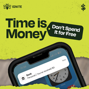 Time is Money