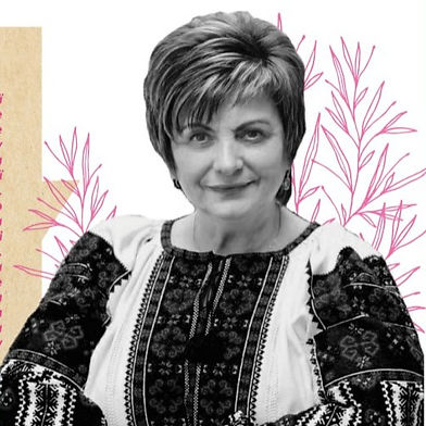 Анна Кісіль