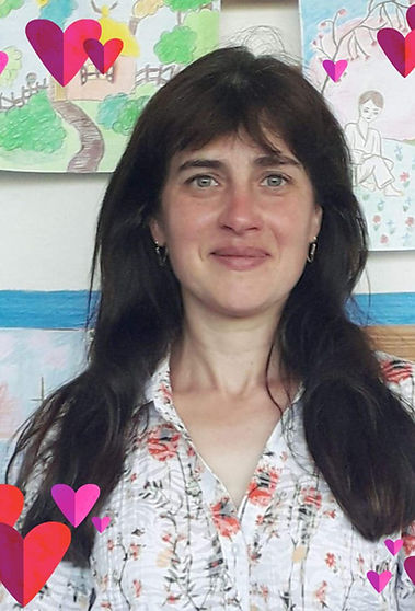 Мазур Вікторія Анатоліївна