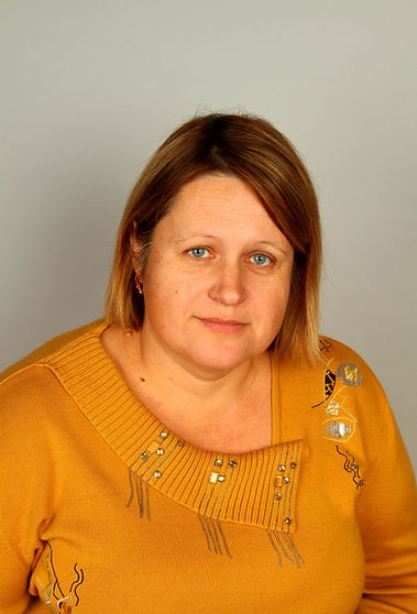 Запека
Лариса Володимирівна