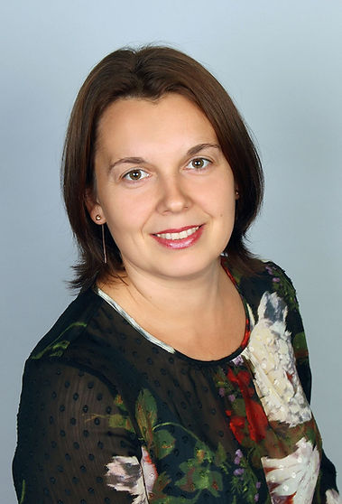 Отрешко Тетяна Михайлівна