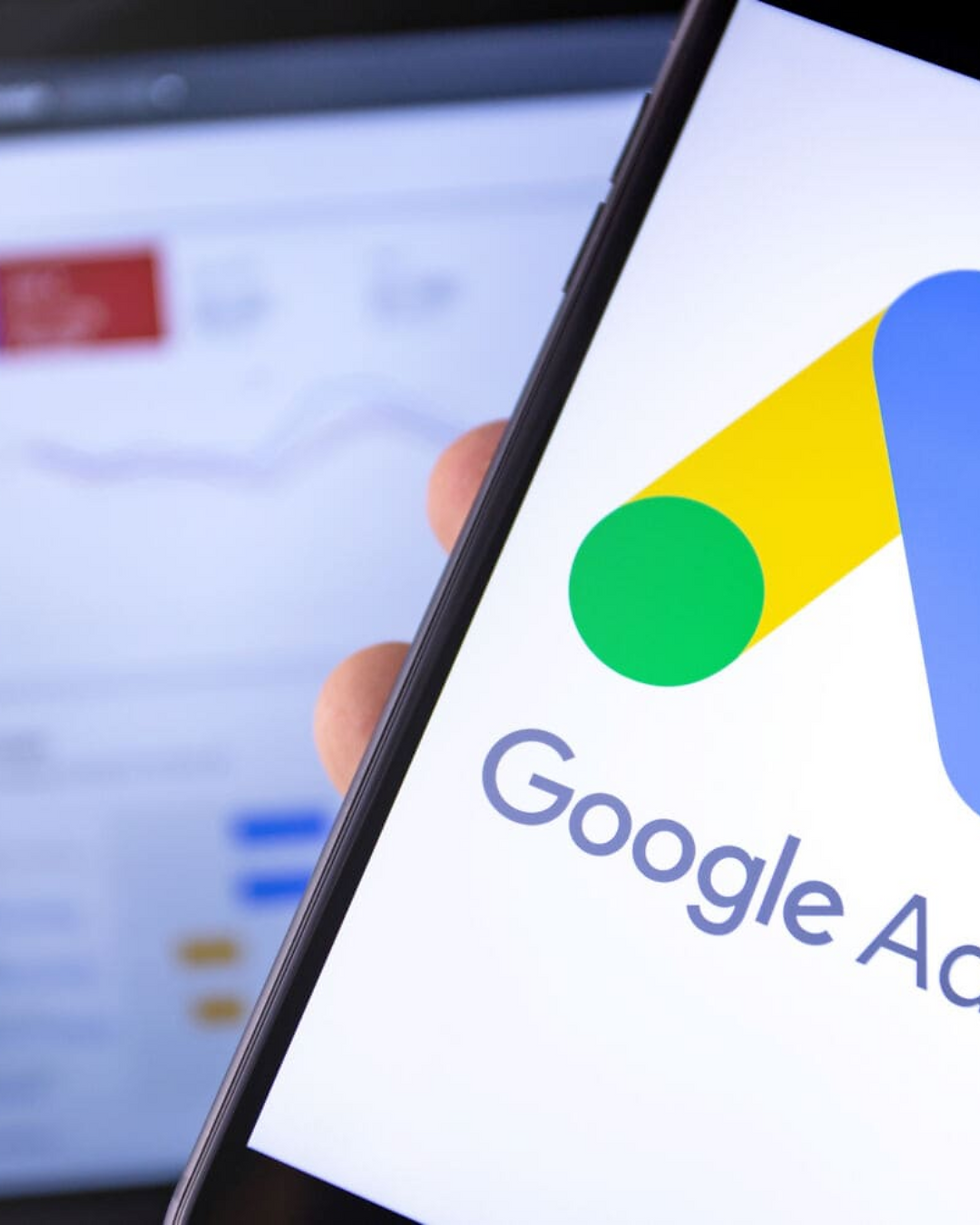 google ads para restaurante