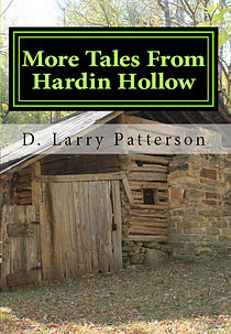 More tales from Hardin Hollow