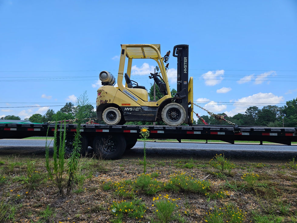 HYSTER 50UT