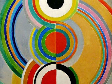 Tributo a las diosas de la risa (y de la obscenidad) ¿Por qué estamos tan cansadxs?