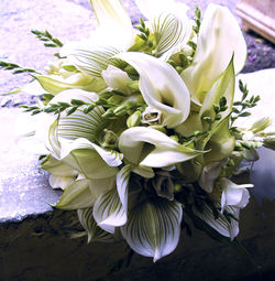 Wiggy Flowers Signature Bouquet