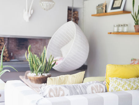 Die 5 besten Must-Have für dein energetisches Zuhause