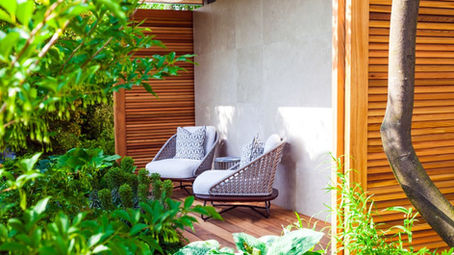 Feng Shui für den Sommer – So nutzt du das Qi der Jahreszeit