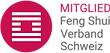 Logo des Feng Shui Verbandes Schweiz