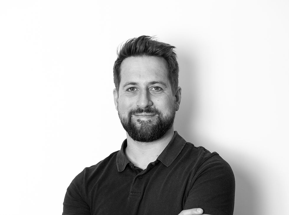 David Sherwill-Zopf 