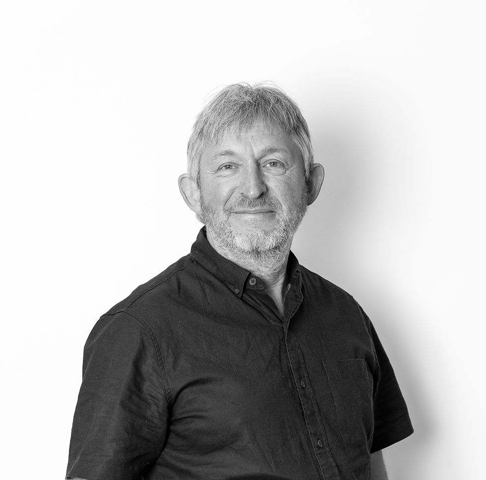 Andrew Merrett